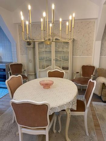 28 Am Saseler Markt 4 Schlafzimmer Renoviert Lejlighed