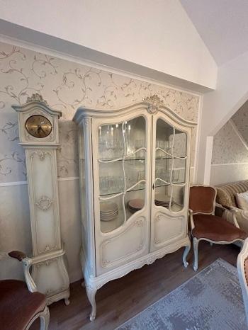 Lejlighed 28 Am Saseler Markt 4 Schlafzimmer Renoviert *