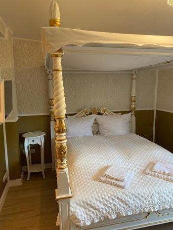 28 Am Saseler Markt 4 Schlafzimmer Renoviert Lejlighed Hamborg