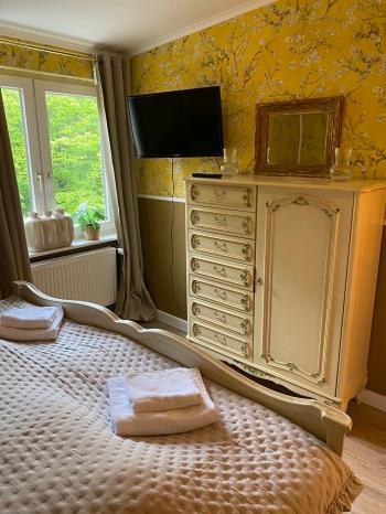 28 Am Saseler Markt 4 Schlafzimmer Renoviert Lejlighed