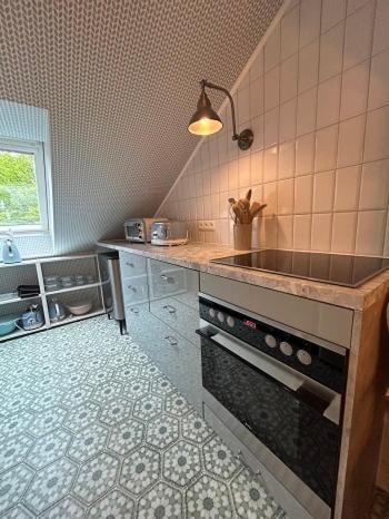 28 Am Saseler Markt 4 Schlafzimmer Renoviert Lejlighed *