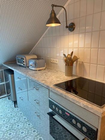 28 Am Saseler Markt 4 Schlafzimmer Renoviert * Hamborg