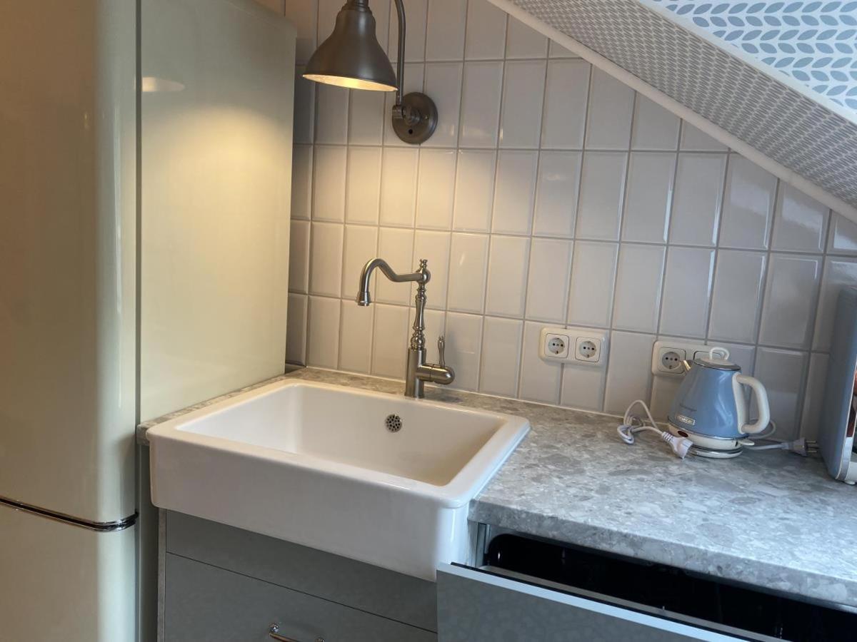 28 Am Saseler Markt 4 Schlafzimmer Renoviert Lejlighed