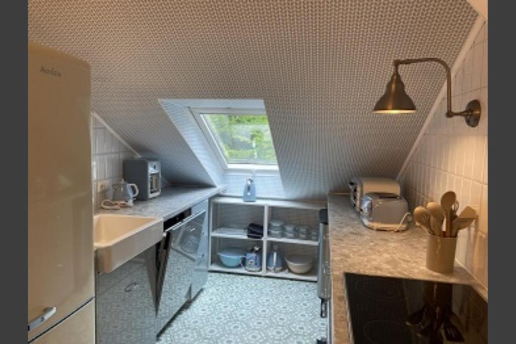 Apartment 28 Am Saseler Markt 4 Schlafzimmer Renoviert *