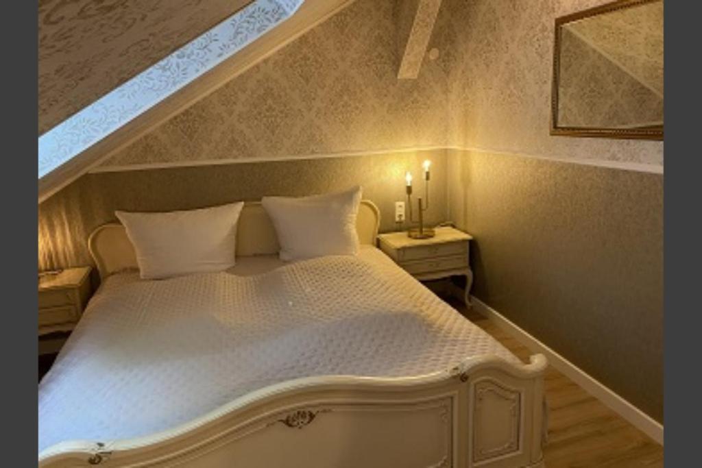 28 Am Saseler Markt 4 Schlafzimmer Renoviert Hamburg